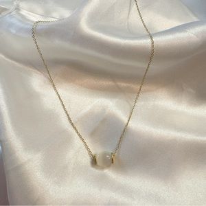🎉3 for $30🎉 Gold Toned Minimalist Necklace